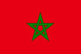 Marruecos